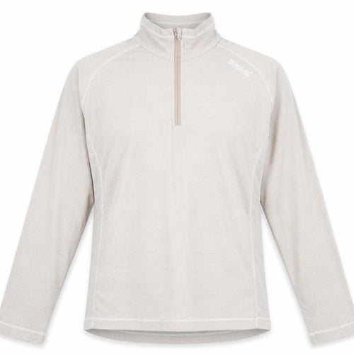 Regatta Women's Beige Pullover Sweatshirt Size 12