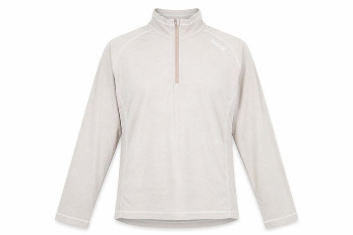 Regatta Women's Beige Pullover Sweatshirt Size 12