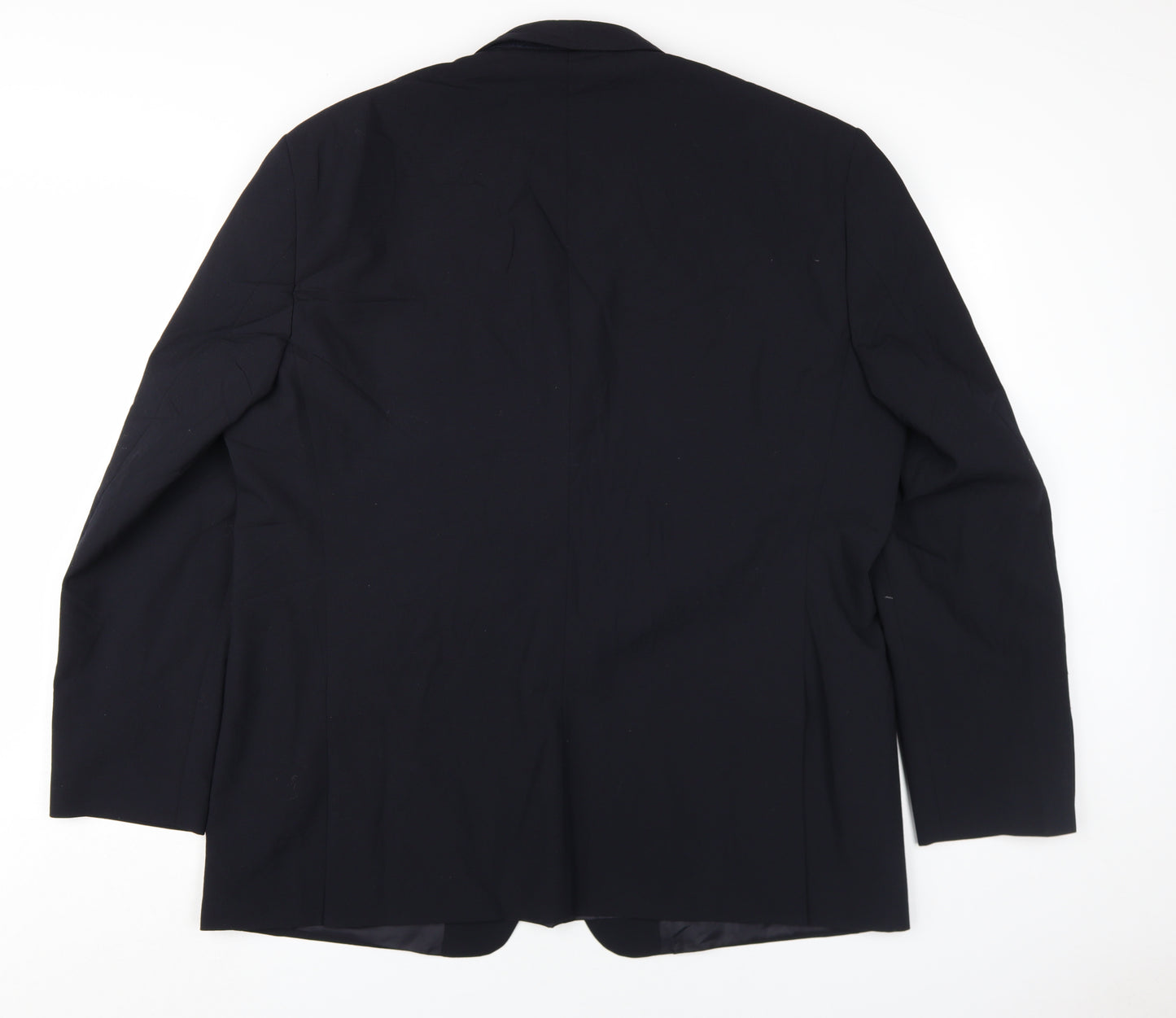 Westbrook Men's Black Blazer, Size 46R, Formal Wear