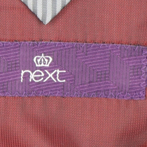 Next Men's Grey Blazer, Size 38R, Formal Business Wear
