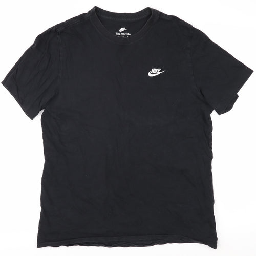 Nike Men's Black M T-Shirt