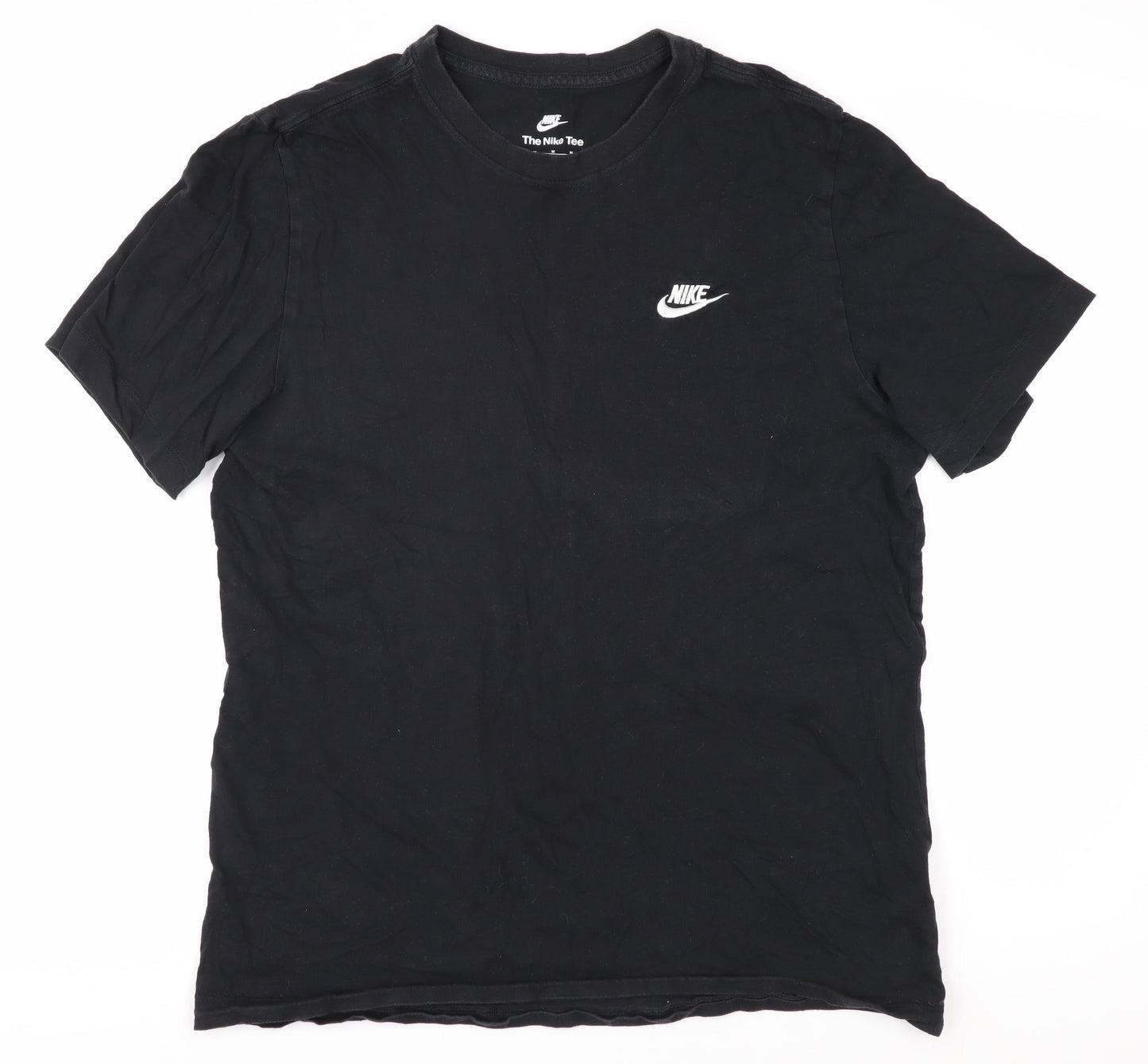 Nike Men's Black M T-Shirt