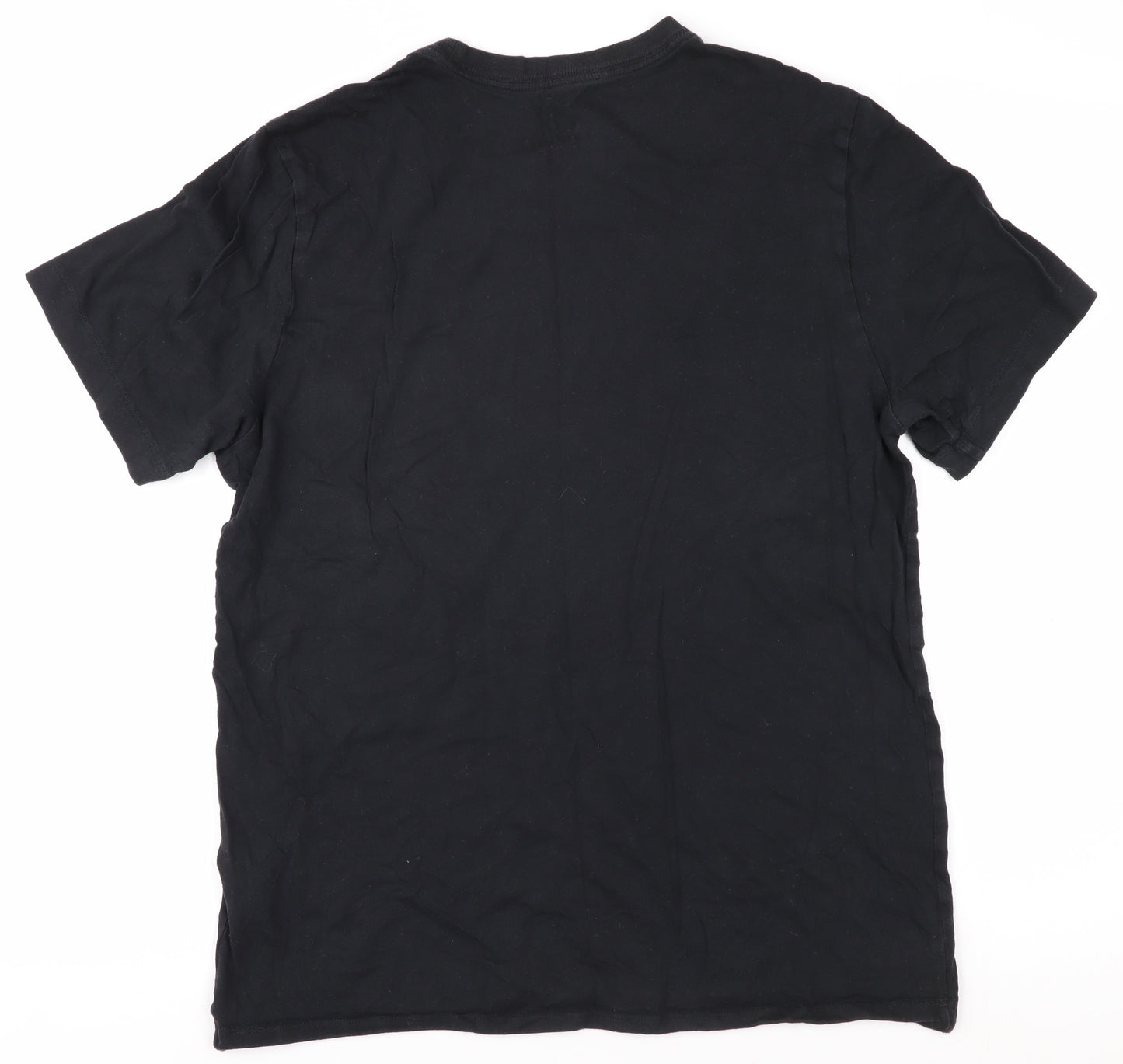 Nike Men's Black M T-Shirt