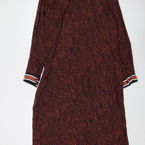 Coster Copenhagen Women’s Multicoloured 8 Shirt Dress
