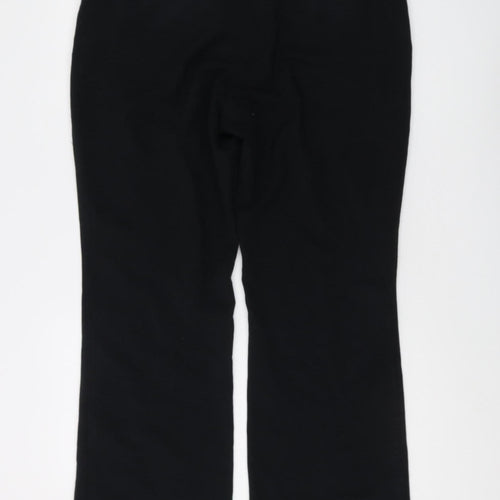 Marks and Spencer Women's Black Dress Pants M