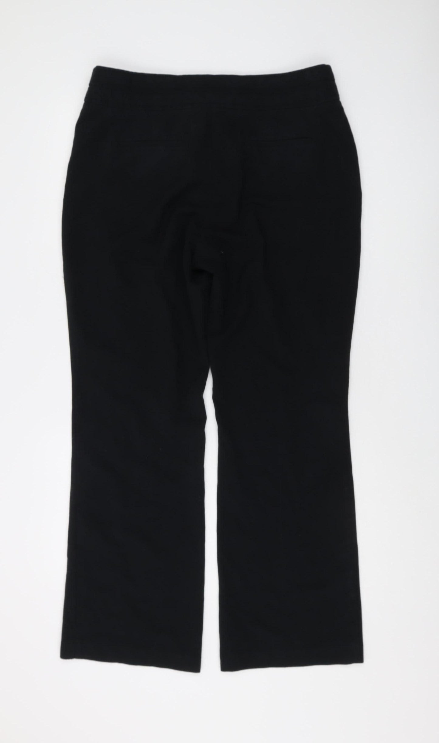 Marks and Spencer Women's Black Dress Pants M