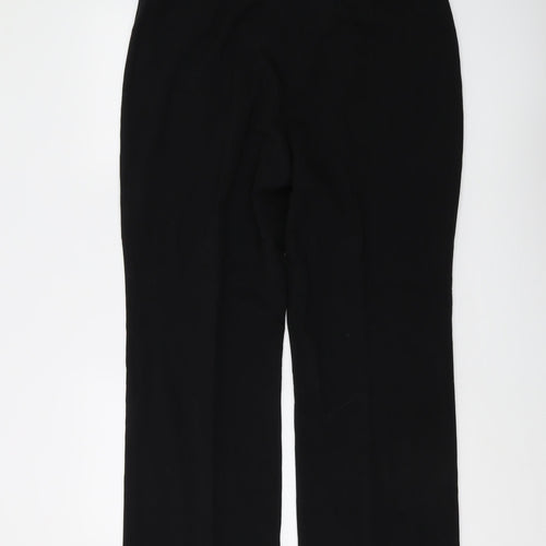 Marks and Spencer Women's Black Dress Pants Size 16