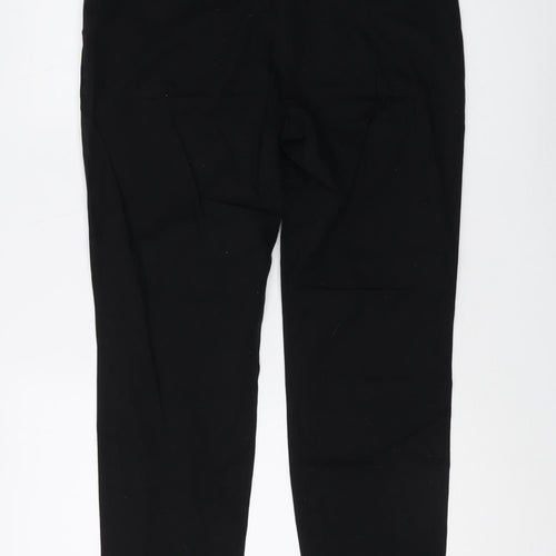 Wallis Women's Black Dress Pants Size 14