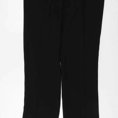 Planet Women's Black Dress Pants Size 12