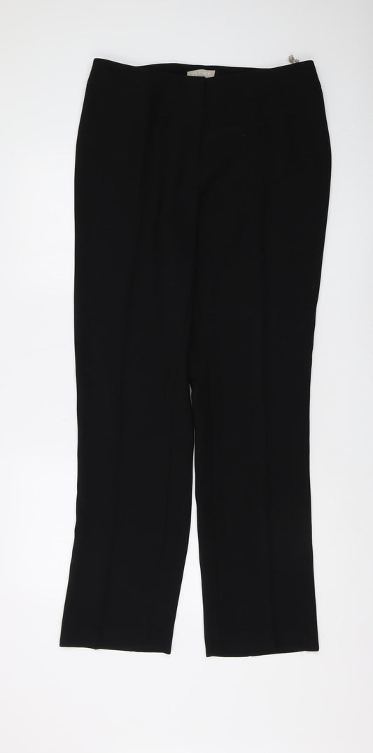 Planet Women's Black Dress Pants Size 12