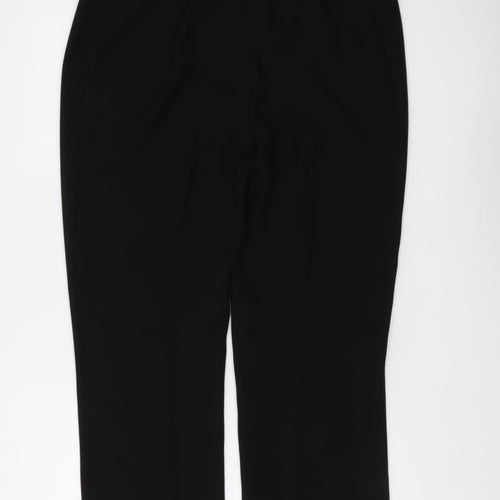 Planet Women's Black Dress Pants Size 12