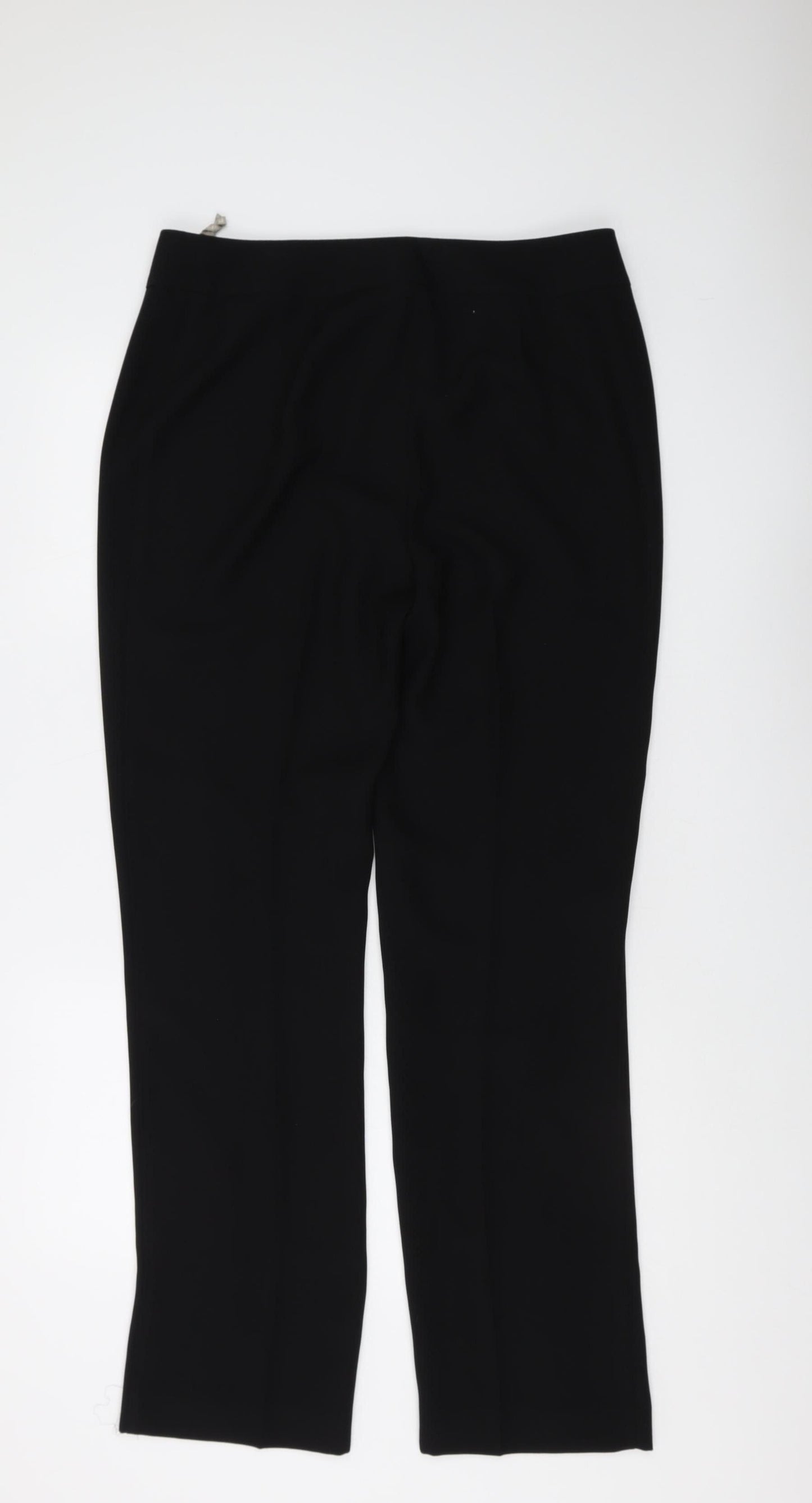 Planet Women's Black Dress Pants Size 12