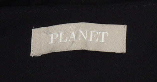 Planet Women's Black Dress Pants Size 12