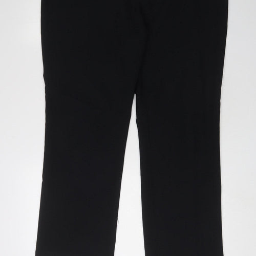 Dorothy Perkins Women's Black Dress Pants Size 16