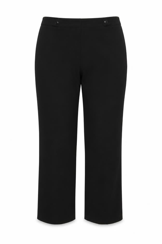 Dorothy Perkins Women's Black Dress Pants Size 16