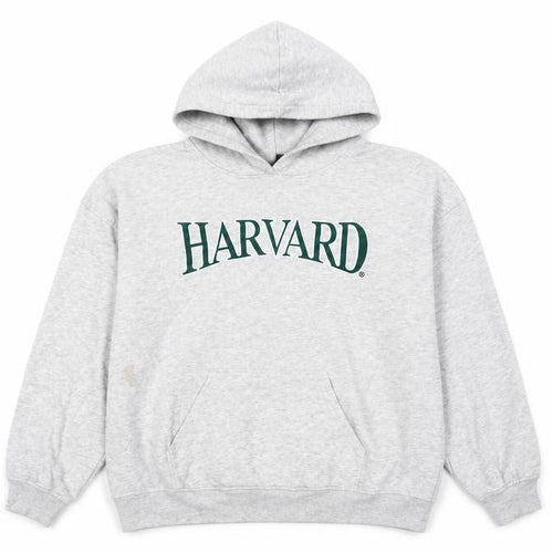 H&M Grey Unisex Hoodie, Size 12, Casual Style