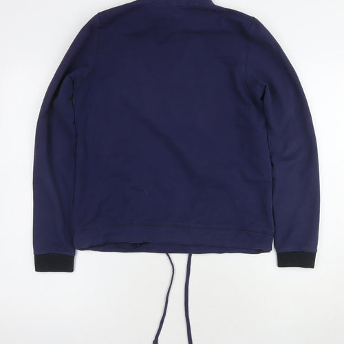 Colin Blue Unisex Jacket, Size S, Casual Classic Design
