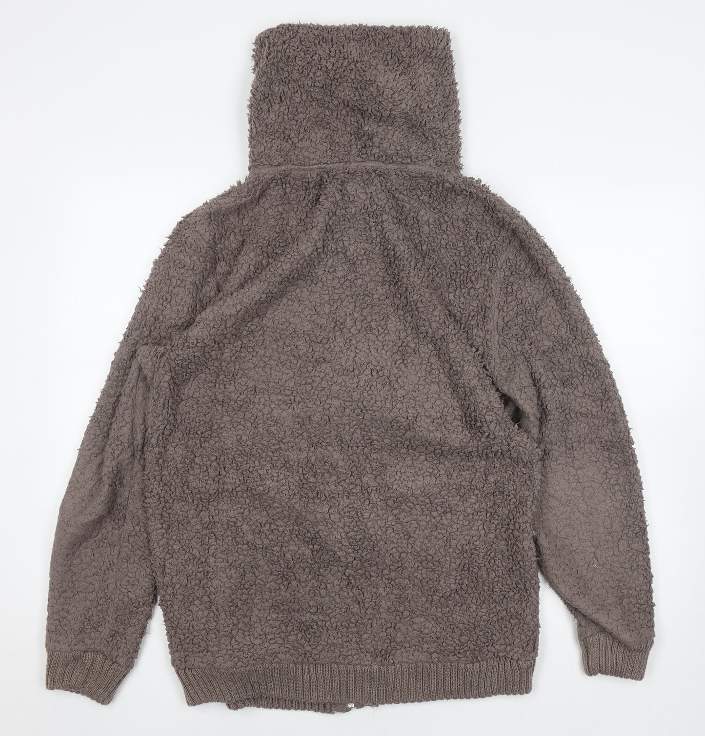 Peter Storm Women's Brown Hooded Jacket Size 18