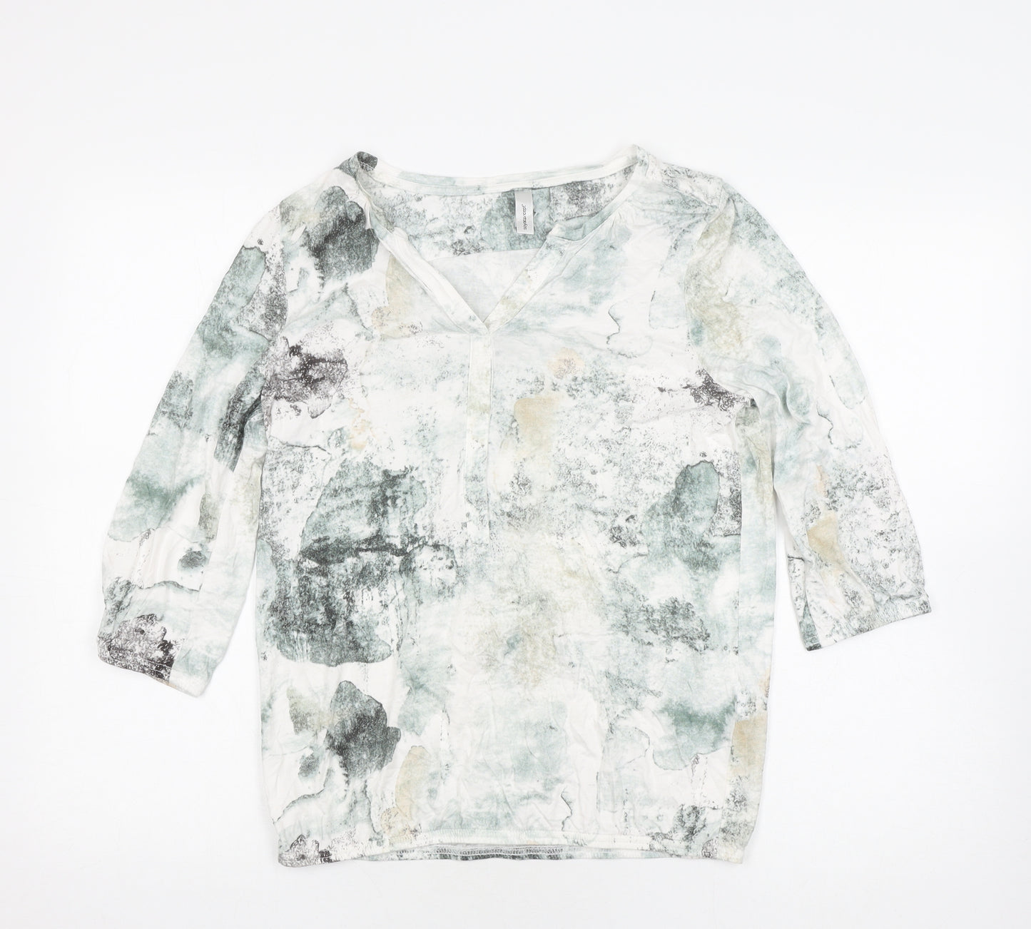 Soyaconcept Women's Multicoloured Blouse XS