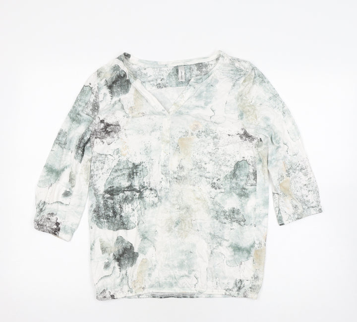 Soyaconcept Women's Multicoloured Blouse XS