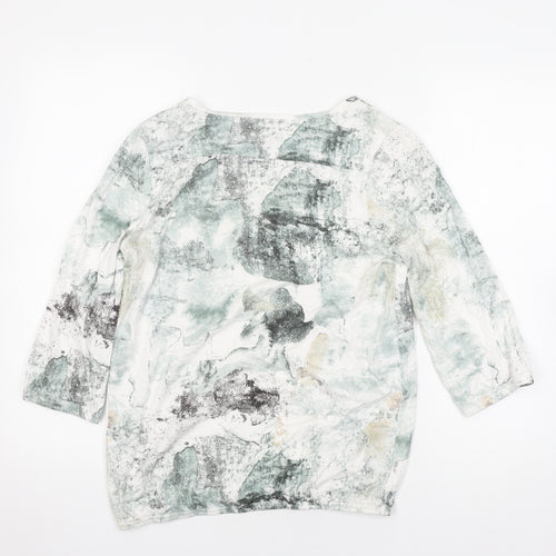 Soyaconcept Women's Multicoloured Blouse XS