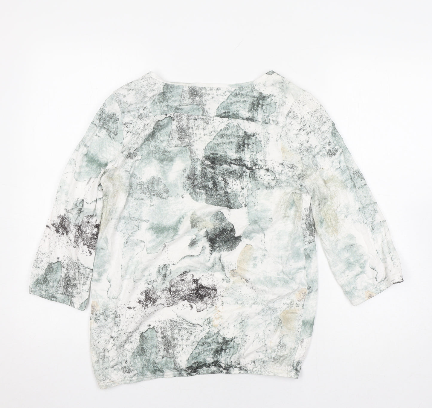 Soyaconcept Women's Multicoloured Blouse XS