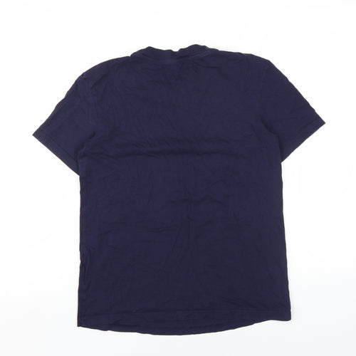 Women’s Basic Blue T-Shirt by & Other Stories - UK 10