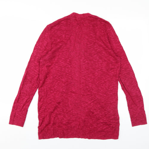 Gap Women's Red Medium Cardigan