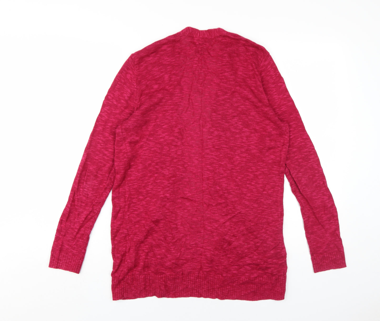 Gap Women's Red Medium Cardigan