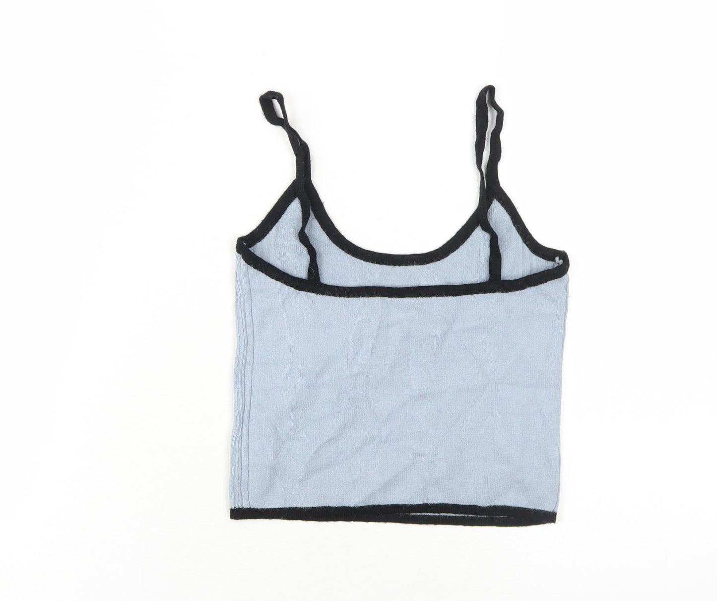 Urban Outfitters Women’s Blue Camisole Tank, S