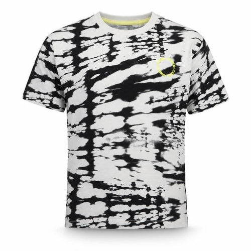 Boys Next Black & White Graphic T-Shirt, 8 Years, Modern Style