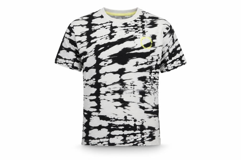 Boys Next Black & White Graphic T-Shirt, 8 Years, Modern Style
