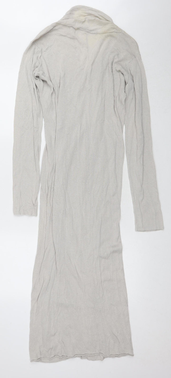 Clemente Women's Ivory Knit Dress Sz 2