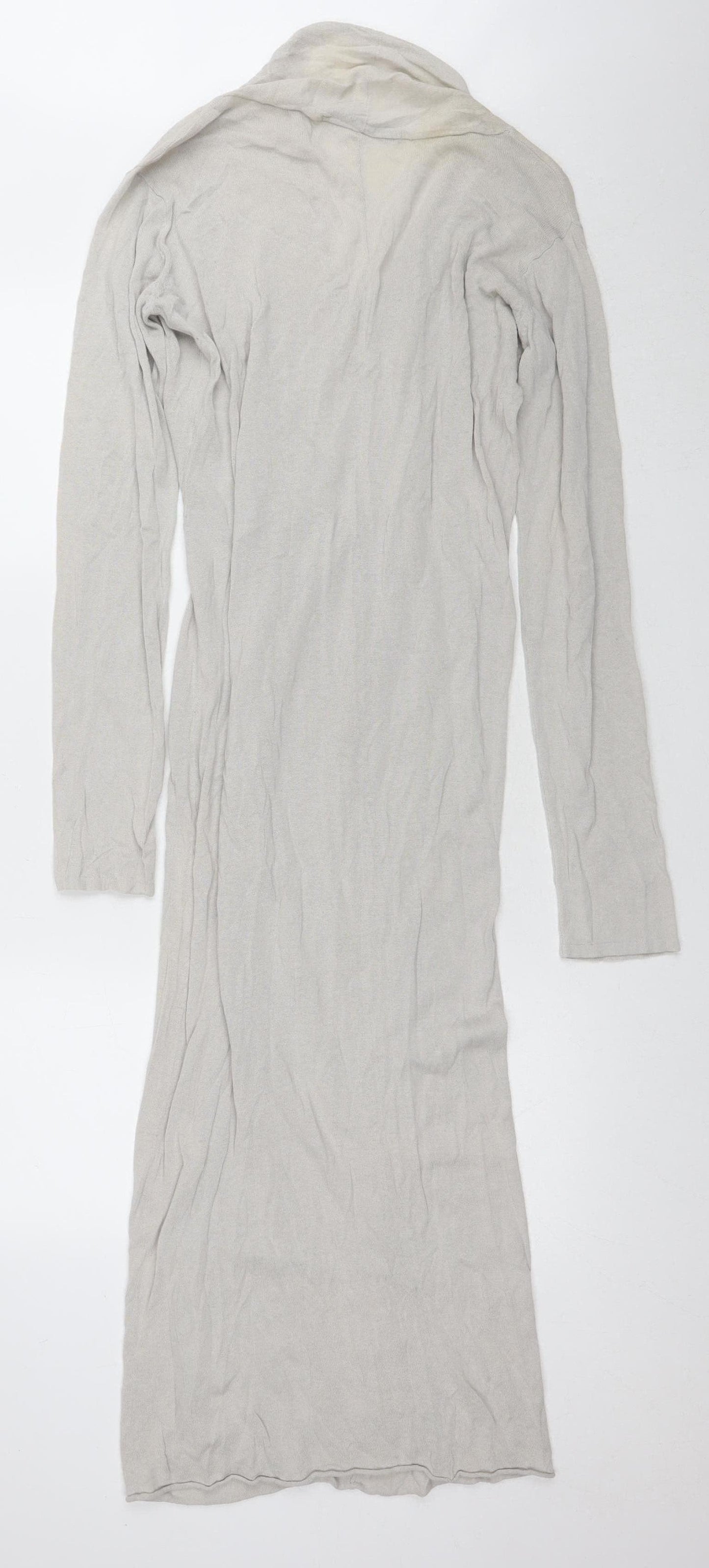 Clemente Women's Ivory Knit Dress Sz 2