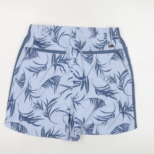 Under Armour Women's Blue Floral Skort - Size S