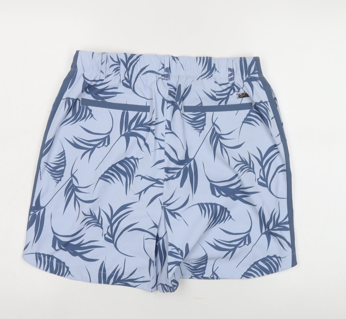 Under Armour Women's Blue Floral Skort - Size S