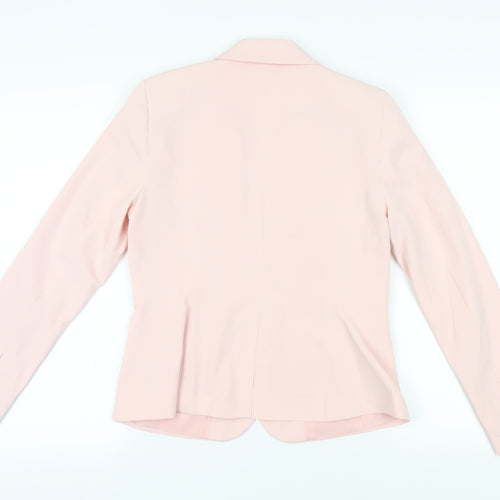 Bodyflirt Women's Pink Blazer Size 12