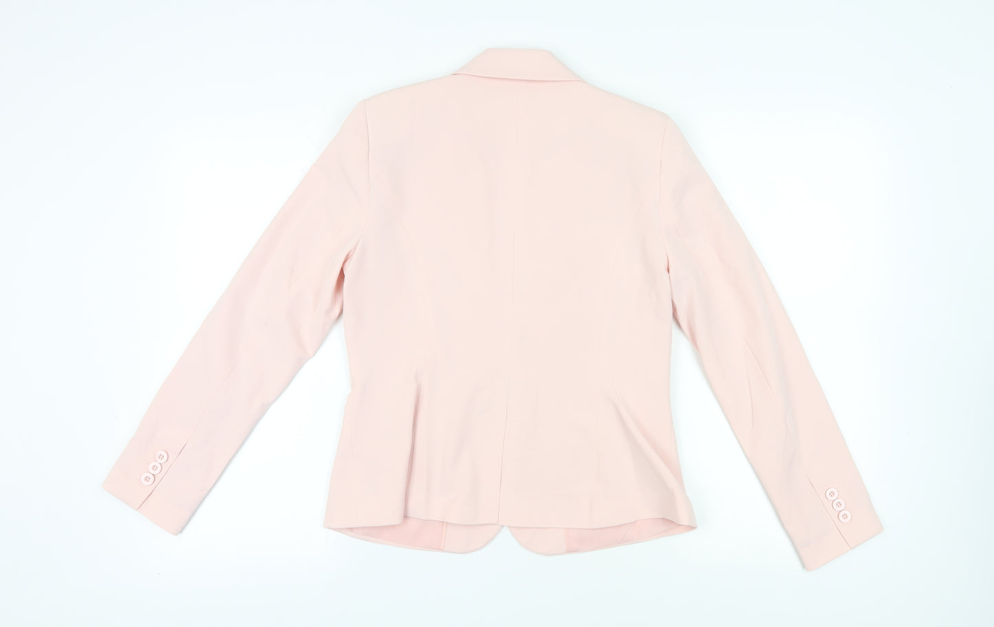Bodyflirt Women's Pink Blazer Size 12