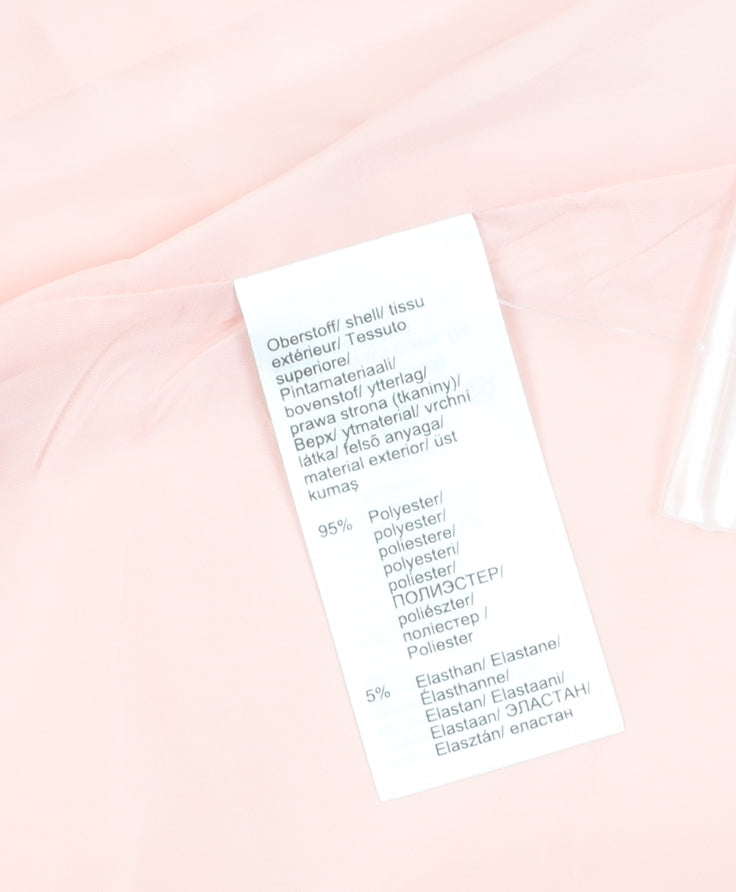 Bodyflirt Women's Pink Blazer Size 12