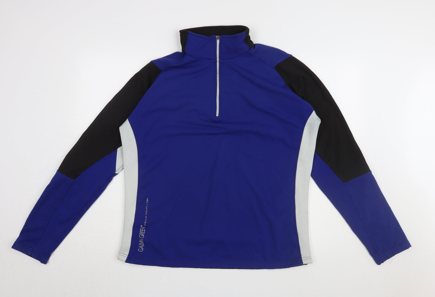 Galvin Green Men's XL Multicoloured Sports Sweatshirt