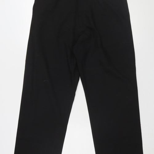 Gioielli Women's Black Dress Pants Size 34