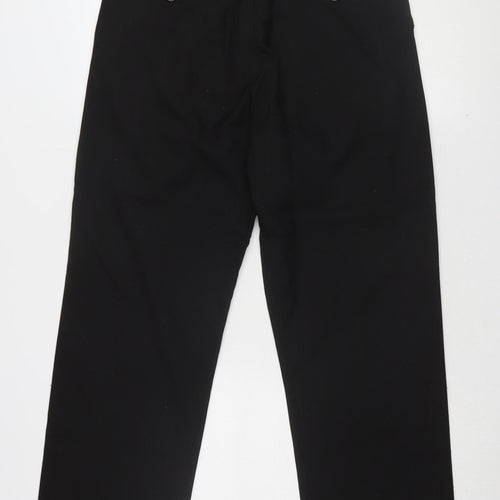 Gioielli Women's Black Dress Pants Size 34