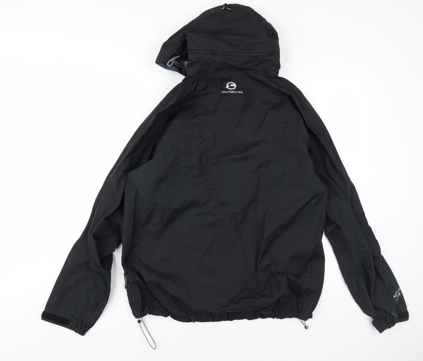 Sprayway Men's Black Waterproof Jacket M
