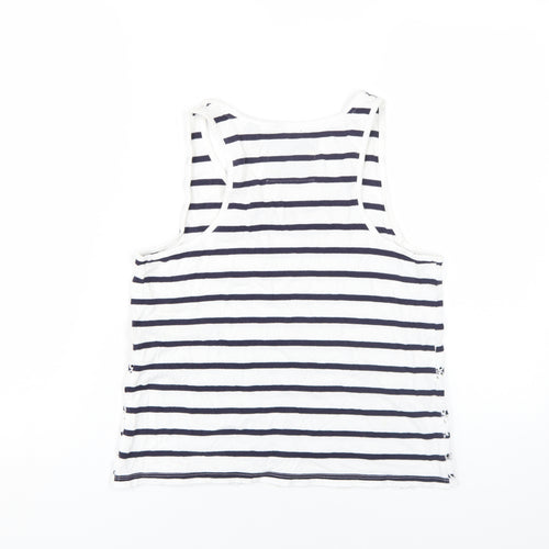 Superdry Women's Multicoloured XS Tank Top