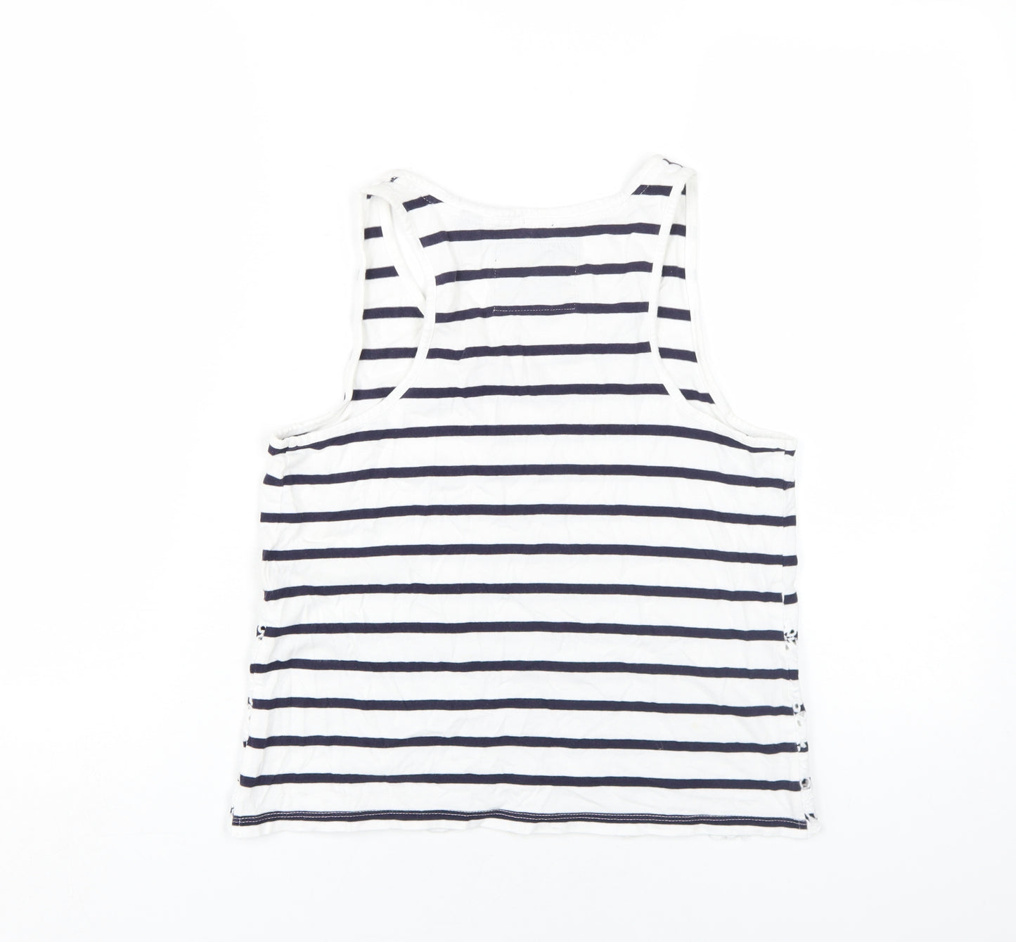 Superdry Women's Multicoloured XS Tank Top