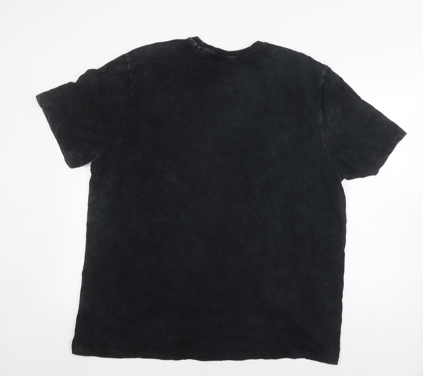 Netflix The Witcher Men’s Black 2XL T-Shirt