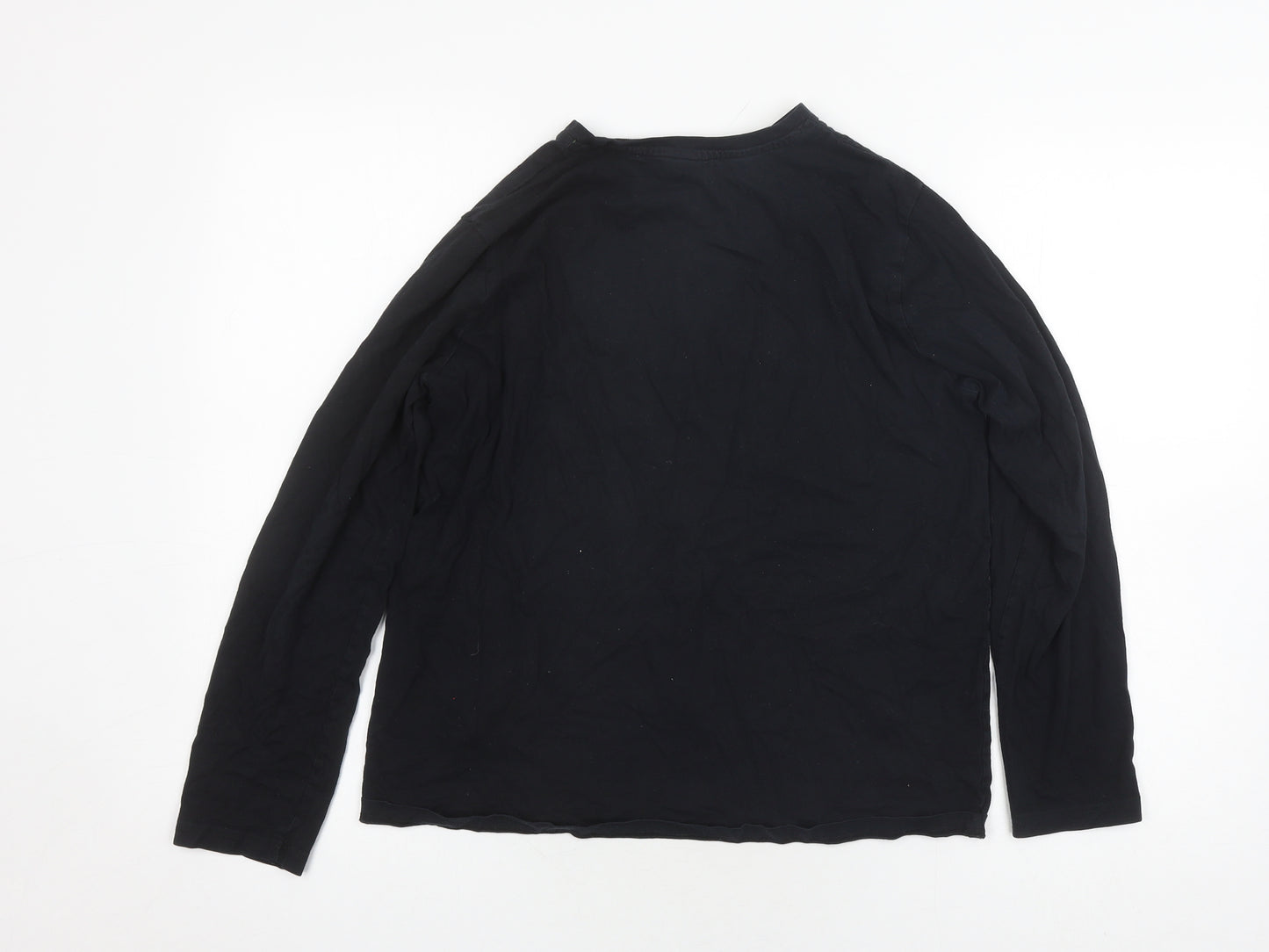 Microsoft Xbox Boys Black Pullover Sweatshirt 14 Years