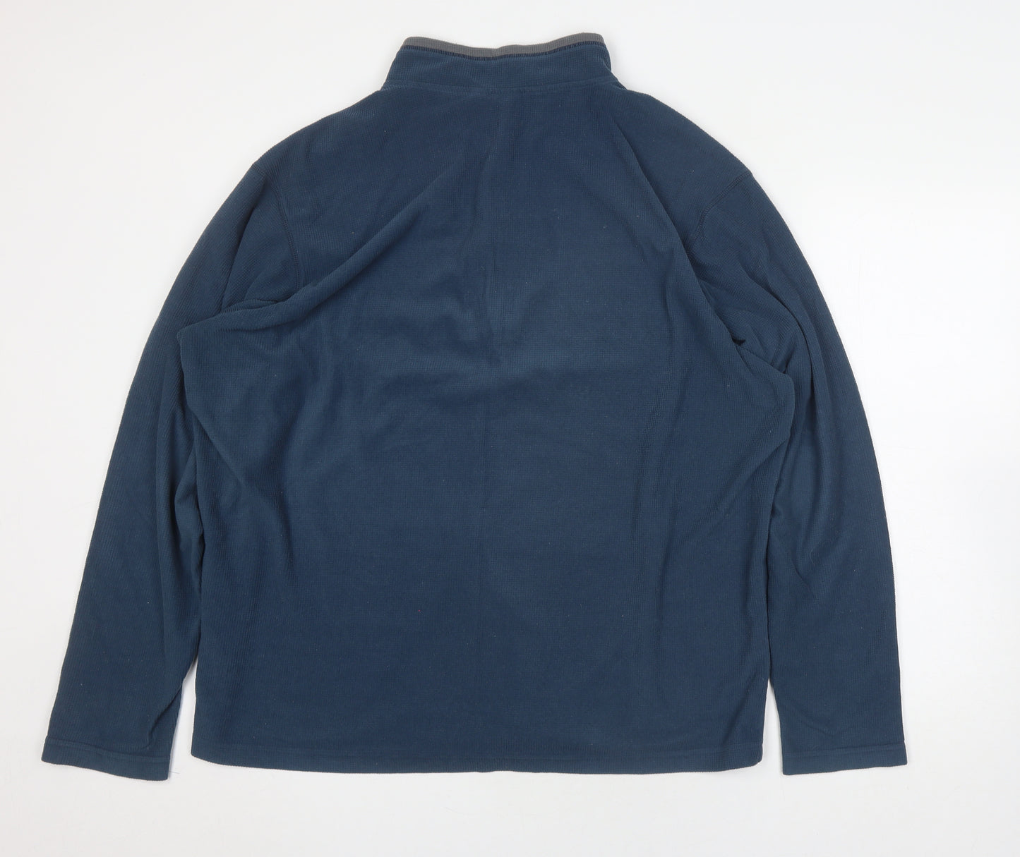 Lowe Alpine Men's Blue XL Pullover Sweatshirt, Outdoor