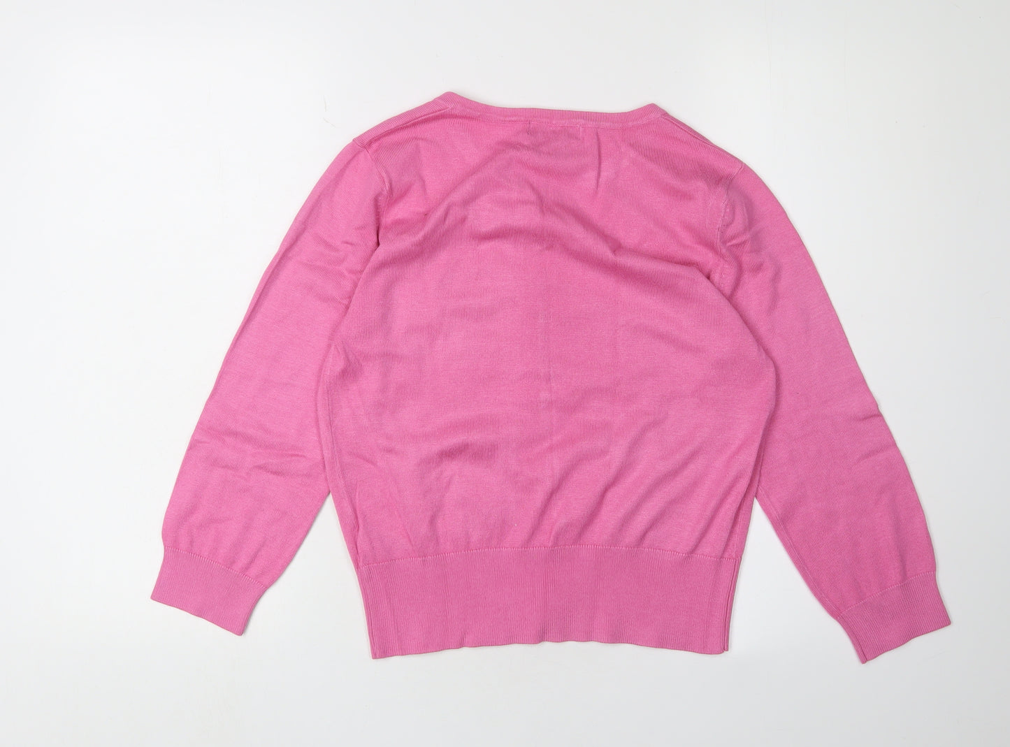 The Collection Debenhams Women's Pink 12 Cardigan