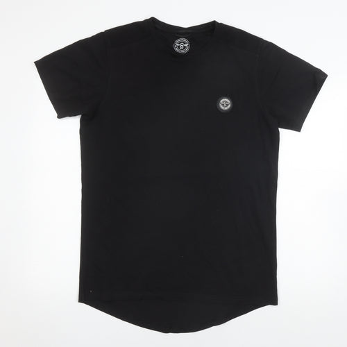 Creative Recreation Men's Black M T-Shirt